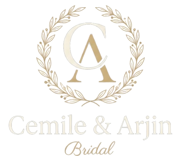 Cemile & Arjin Bridal